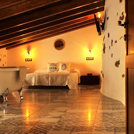 Casa Los Gorgos Anna Exteriér fotografie