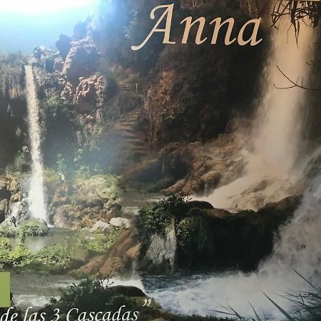 Casa Los Gorgos Anna Exteriér fotografie