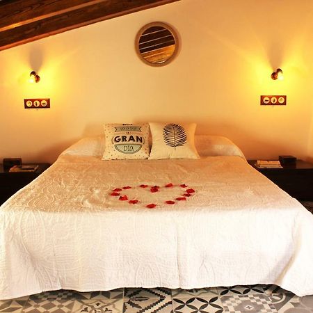Casa Los Gorgos Anna Exteriér fotografie