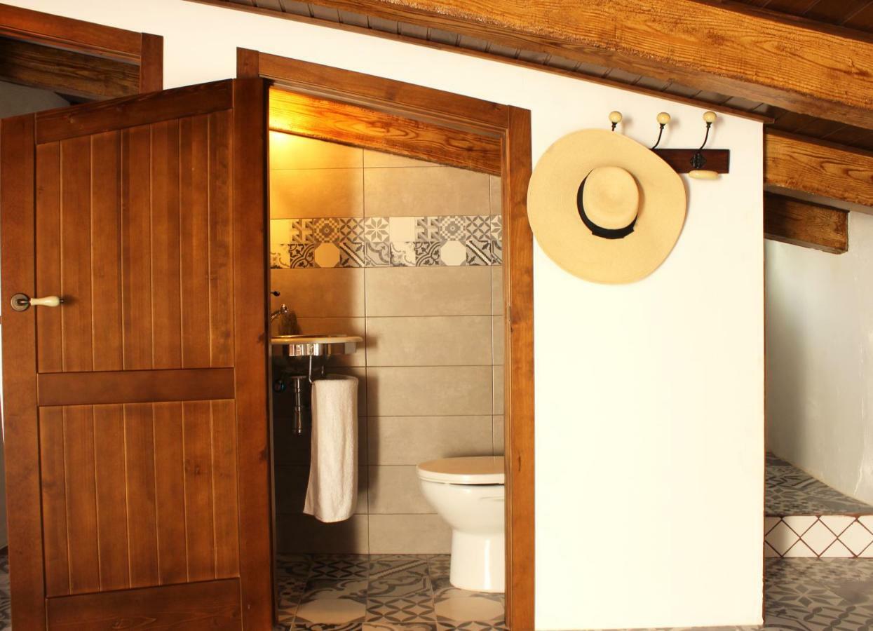 Casa Los Gorgos Anna Exteriér fotografie