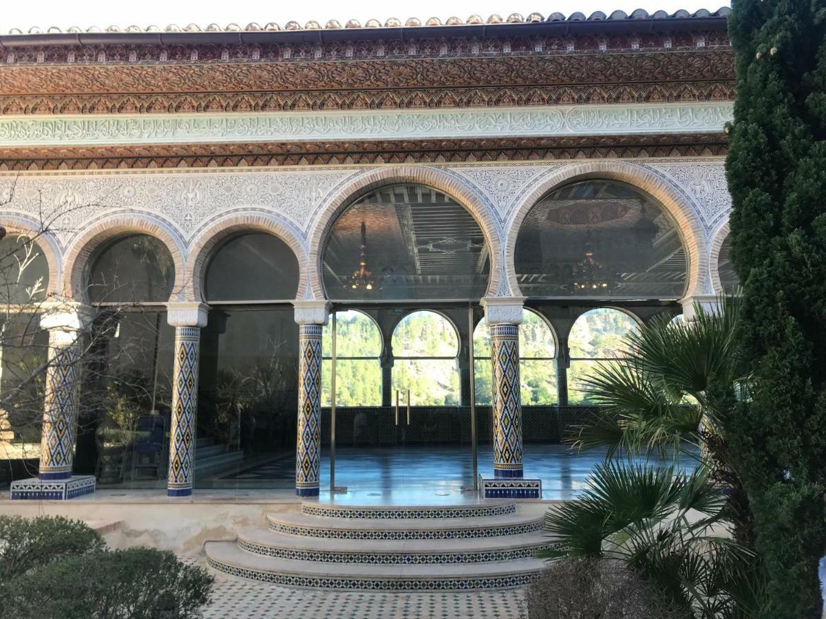 Casa Los Gorgos Anna Exteriér fotografie