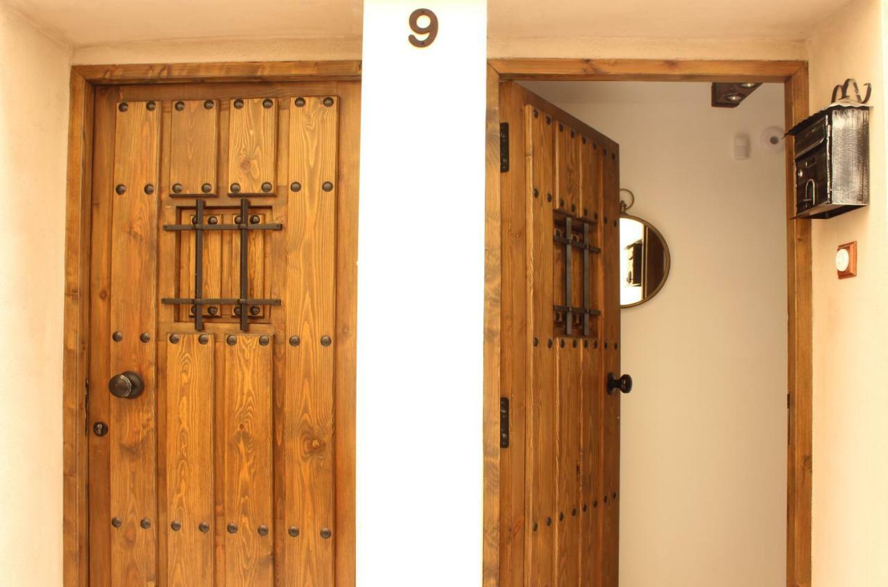 Casa Los Gorgos Anna Exteriér fotografie