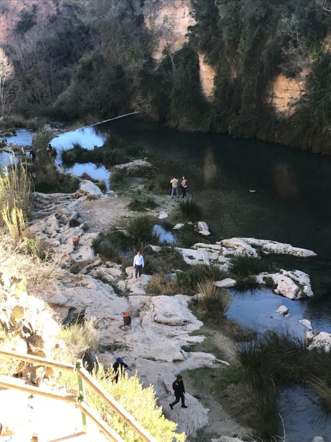 Casa Los Gorgos Anna Exteriér fotografie