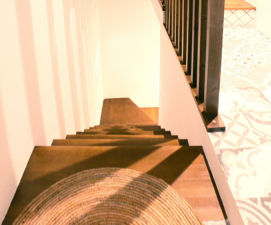 Casa Los Gorgos Anna Exteriér fotografie